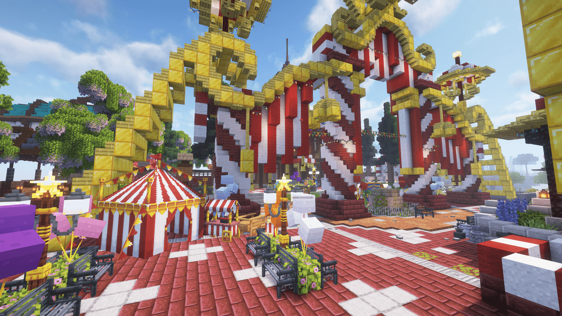 Carnival Update