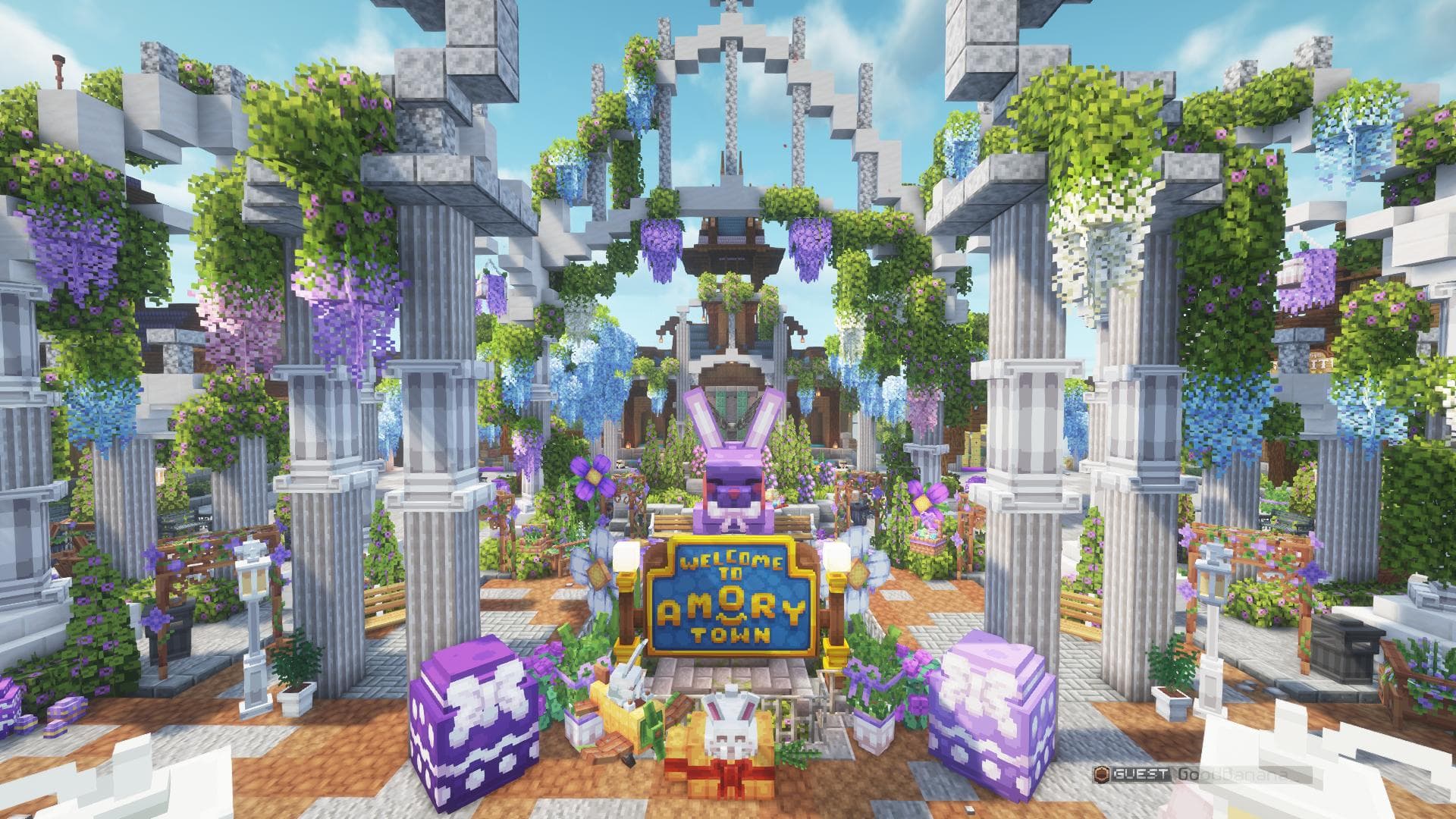 Easter Update